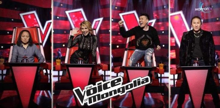 “Voice” шоу хэрхэн үргэлжлэх вэ?